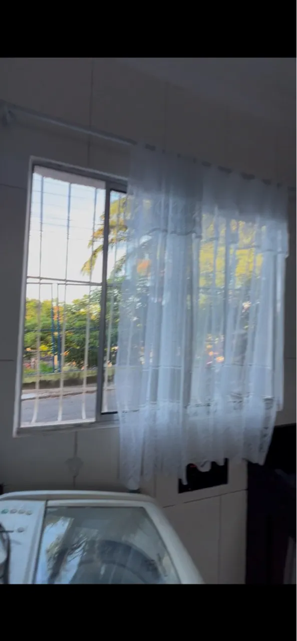 VENDO LINDA KITNET MOBILIADA ATRÁS DO HORTO DE MARUÍPE. *