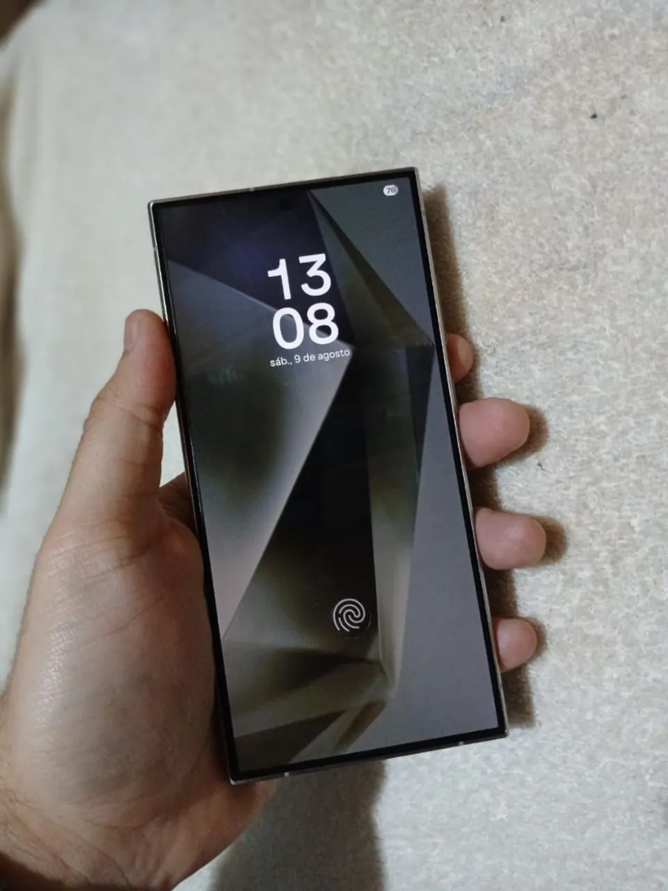 Galaxy s24 Ultra 512 GB