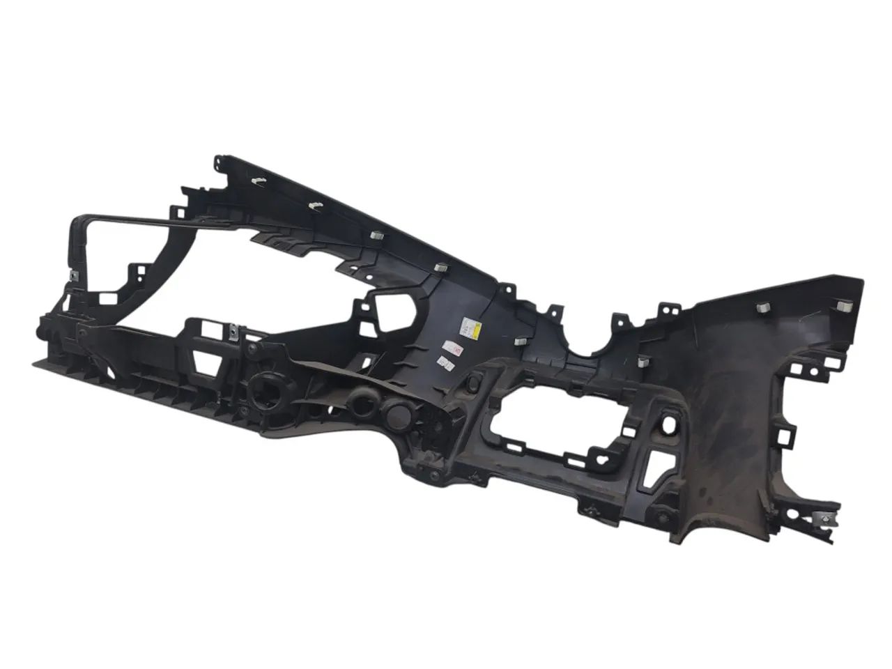 Moldura Painel Inferior Hyunda Veloster 2012/2013 847202v000 - Foto 5