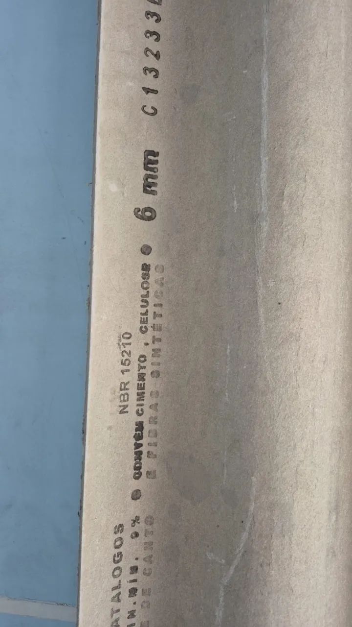 Torrando Eternit 6mm - Foto 4