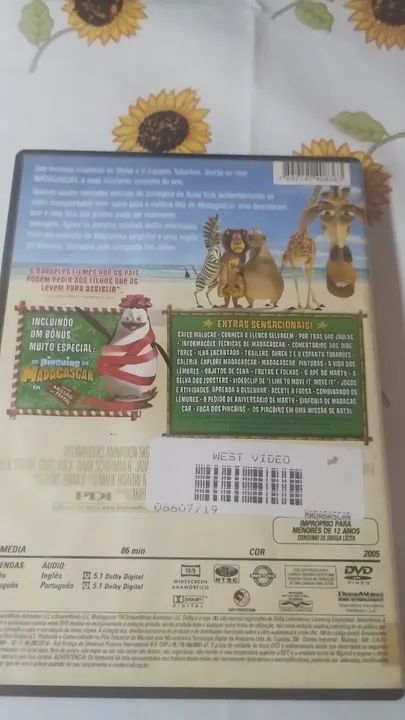 Madagascar 1. - Foto 3