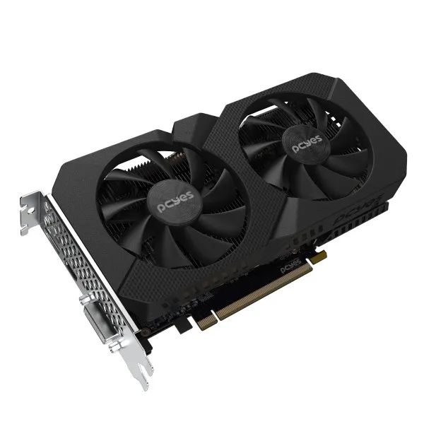 Placa de Vídeo Gpu Nvidia Geforce RTX 3050 8Gb Gddr6 128Bit  - Foto 4