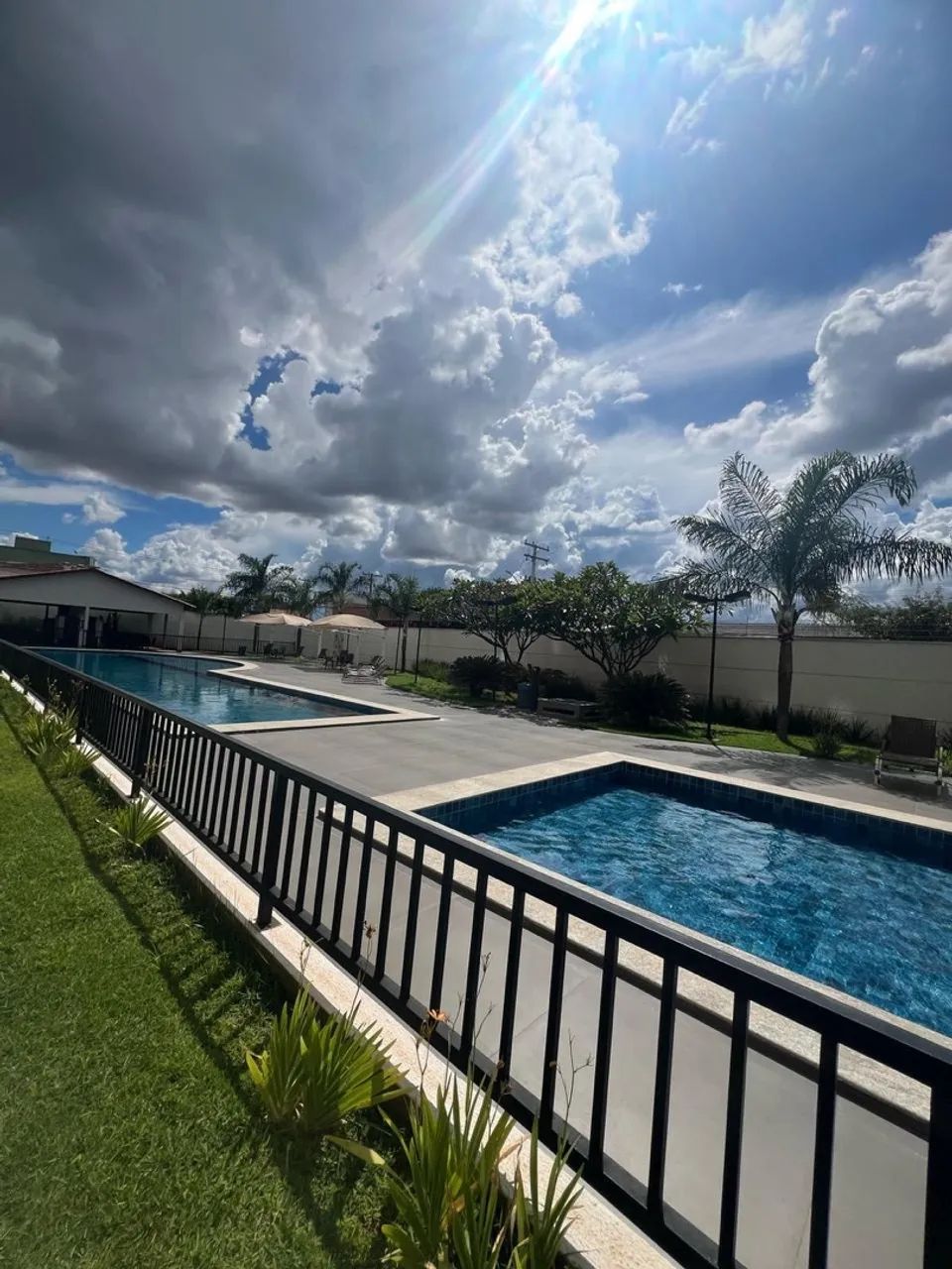 Vendo Yes Residencial  - Foto 3
