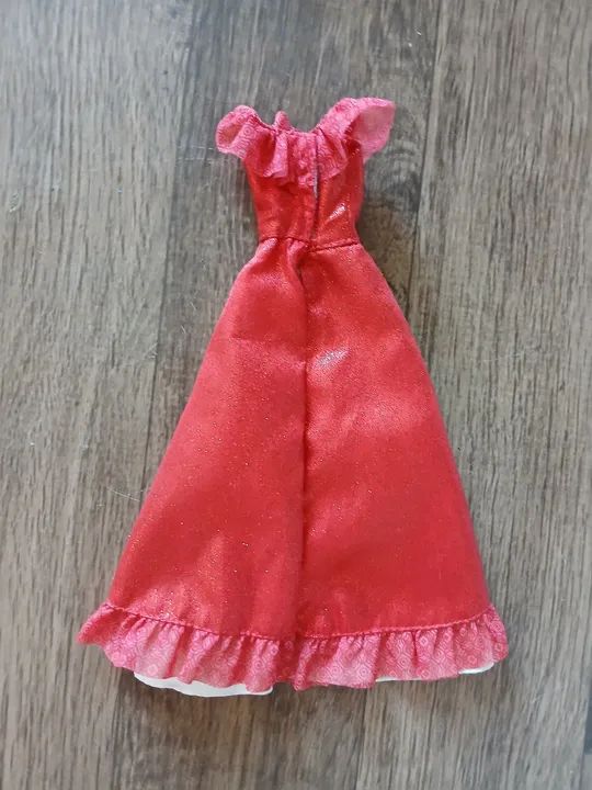 Vestido Elena de Avalor Disney Store  - Foto 2