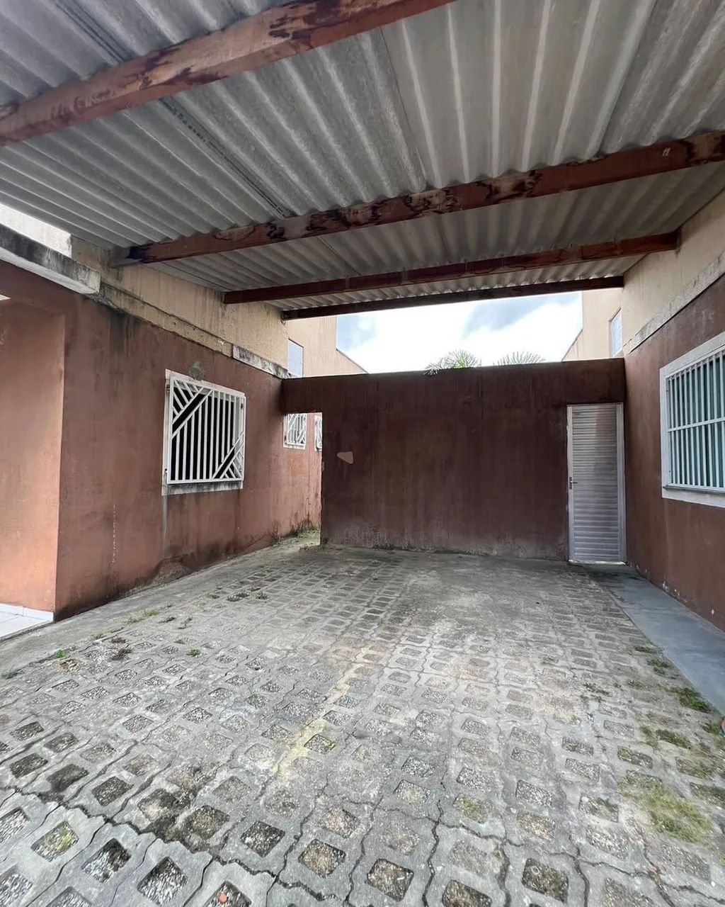 Vendo casa no Araçagy-G - Foto 2