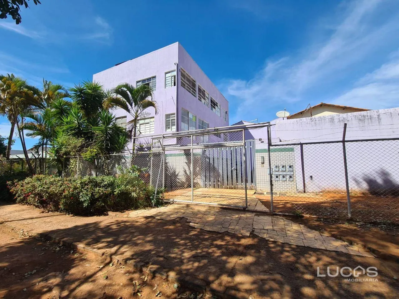 APARTAMENTO - TAGUATINGA NORTE