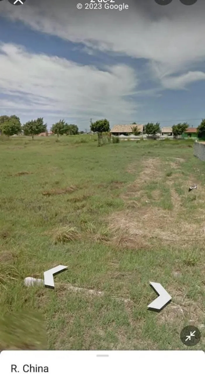 Lote 300mt2 R$15mil Unamar- Cabo Frio
