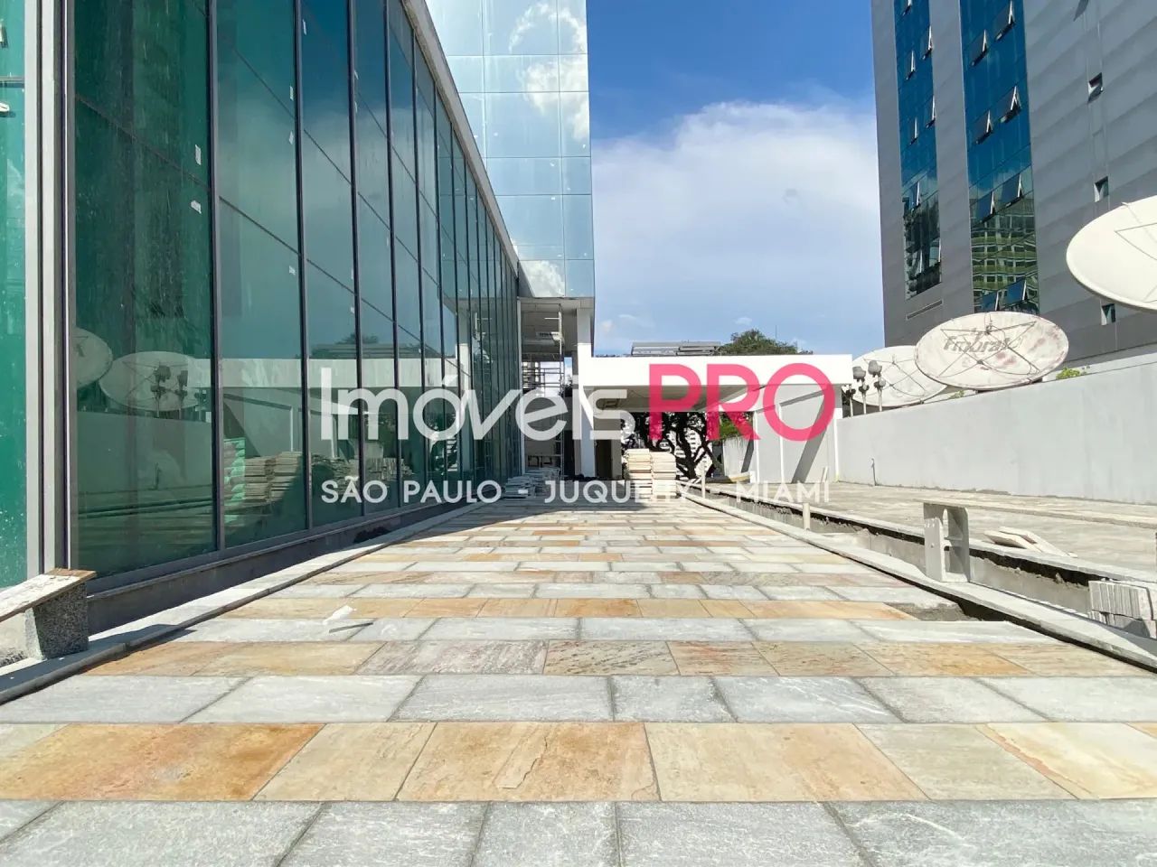Prédio Monousuário incrível no Paraíso | 20.000 m² de área total ao lado do Metrô - Foto 2