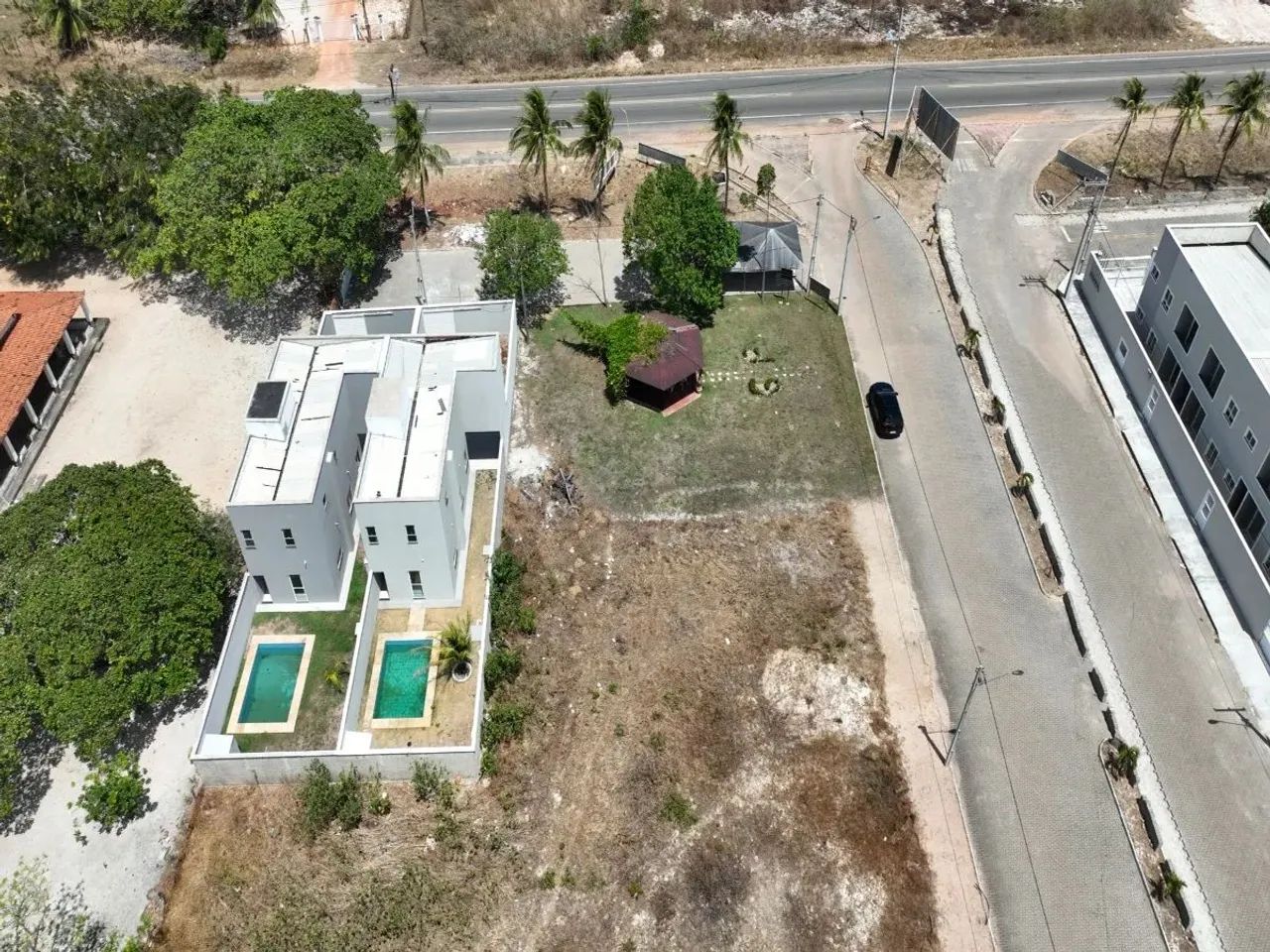Lotes 6x25 m, parcelados em 10 anos no Pecem - Foto 2