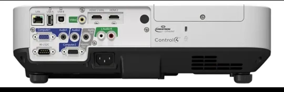 Projetor Epson 2250u - Foto 3