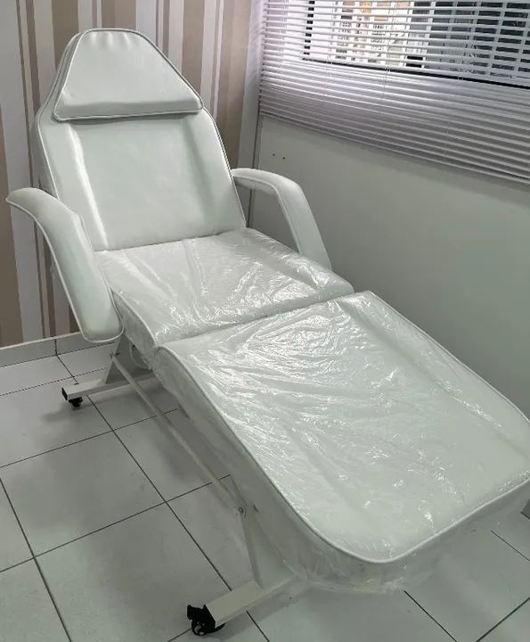 Maca de estética - Foto 2