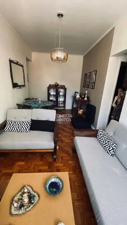 Apartamento 2 dorms, Centro R$ 340 mil, Cod: 553 - Foto 3