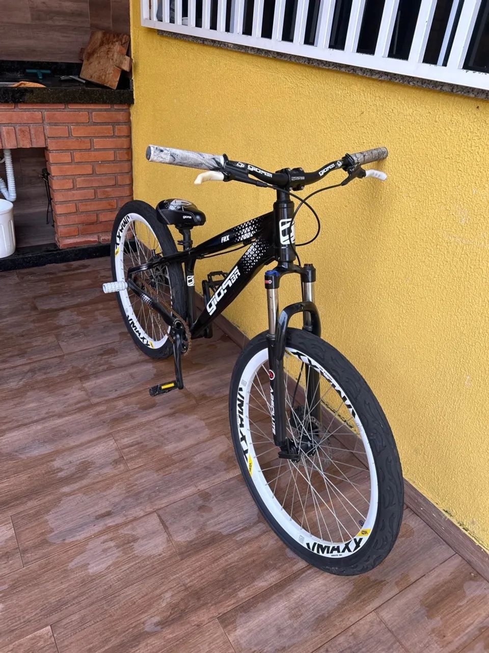Gios frx  - Foto 2