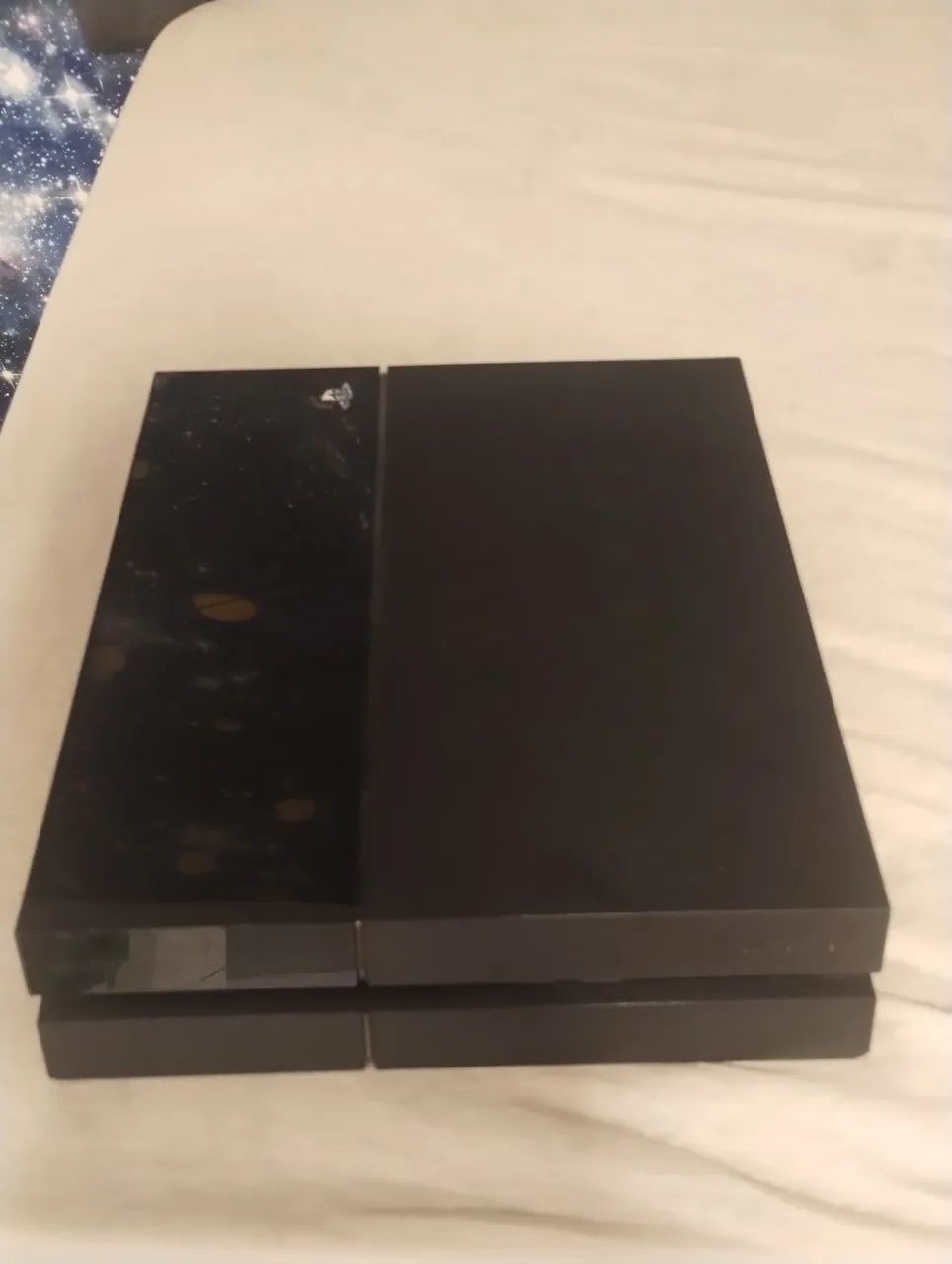 Vídeo game ps4 - Foto 5