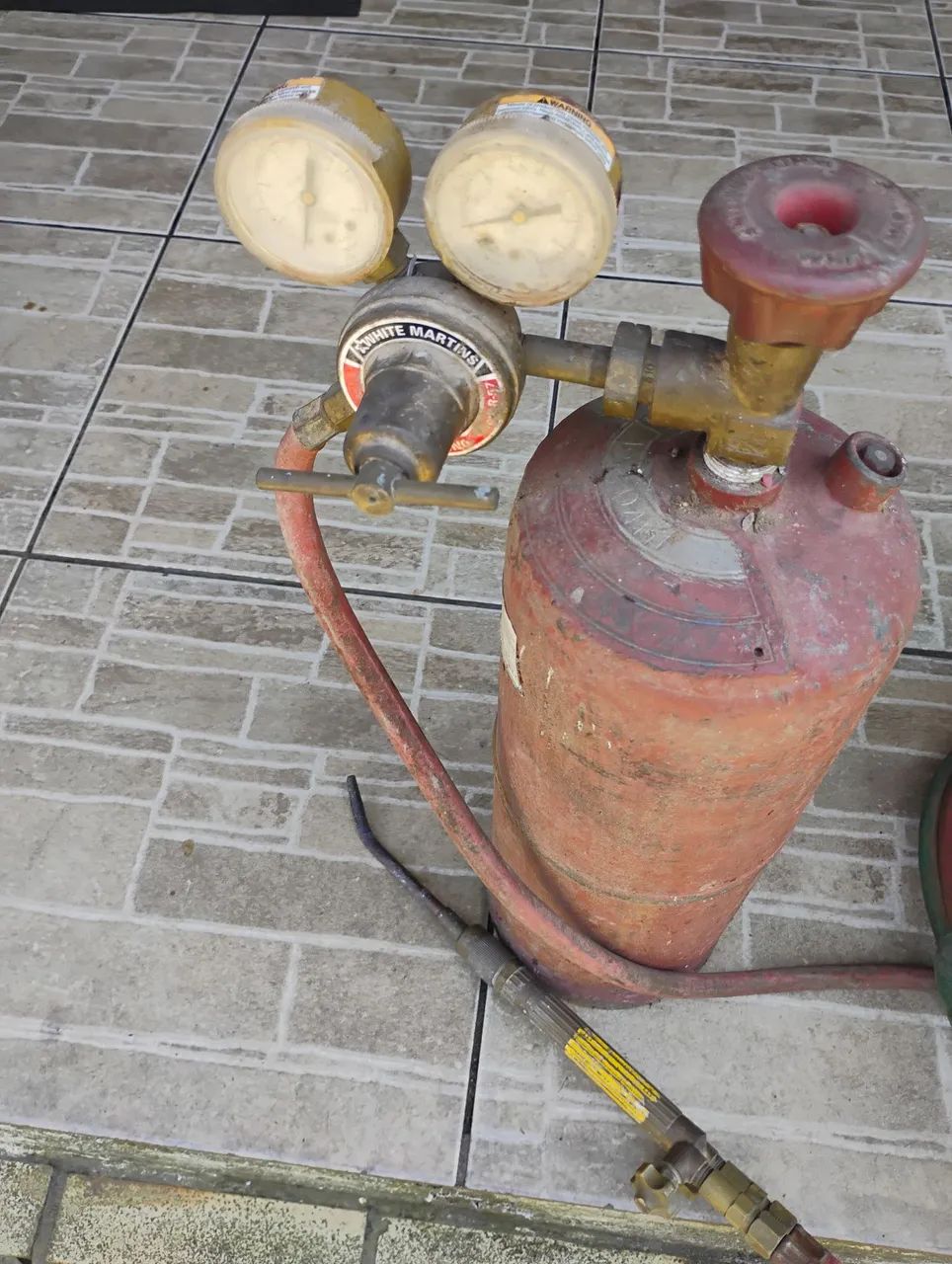 Aparelho de solda  - Foto 5