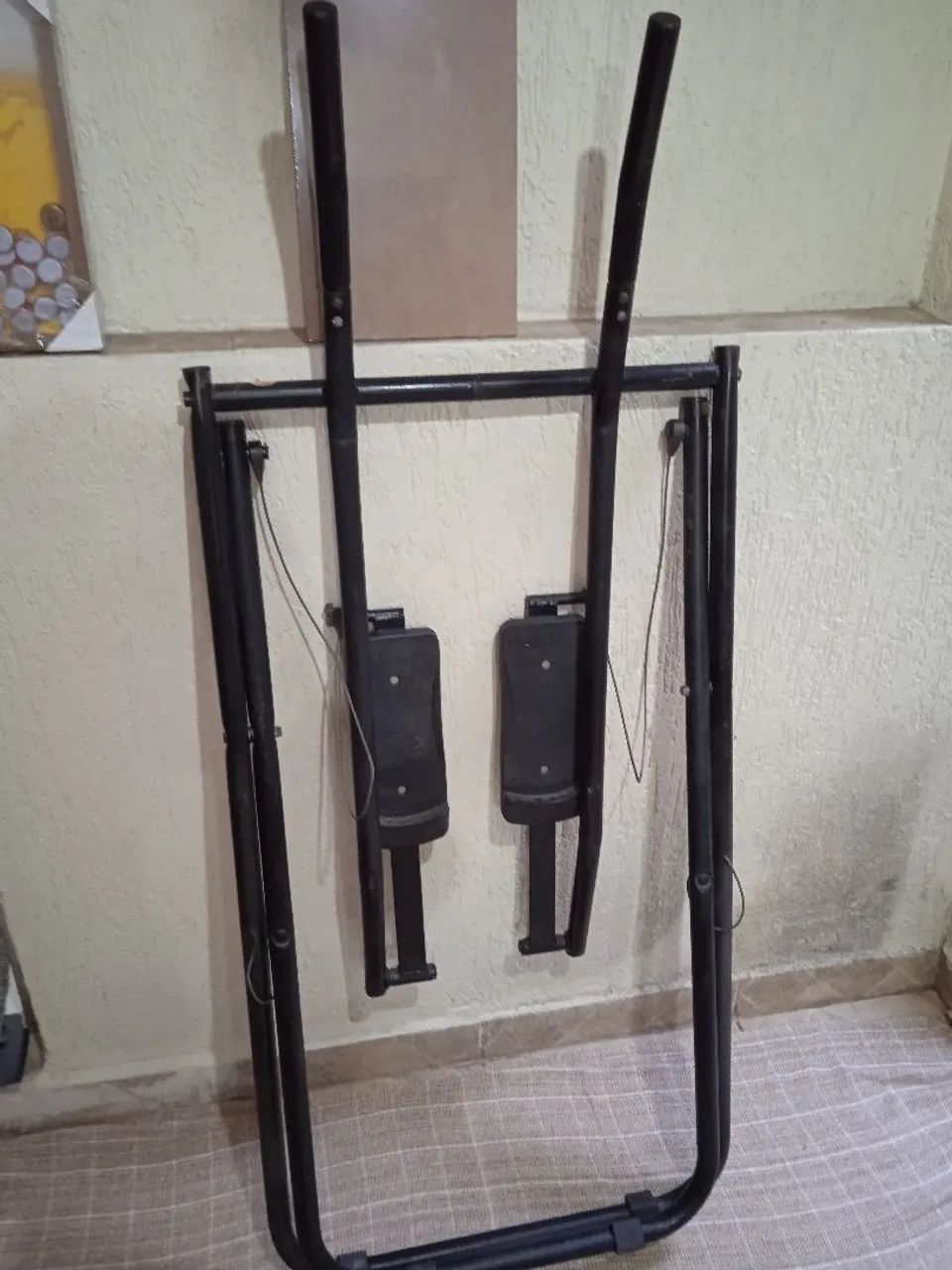 Simulador de caminhada  - Foto 5