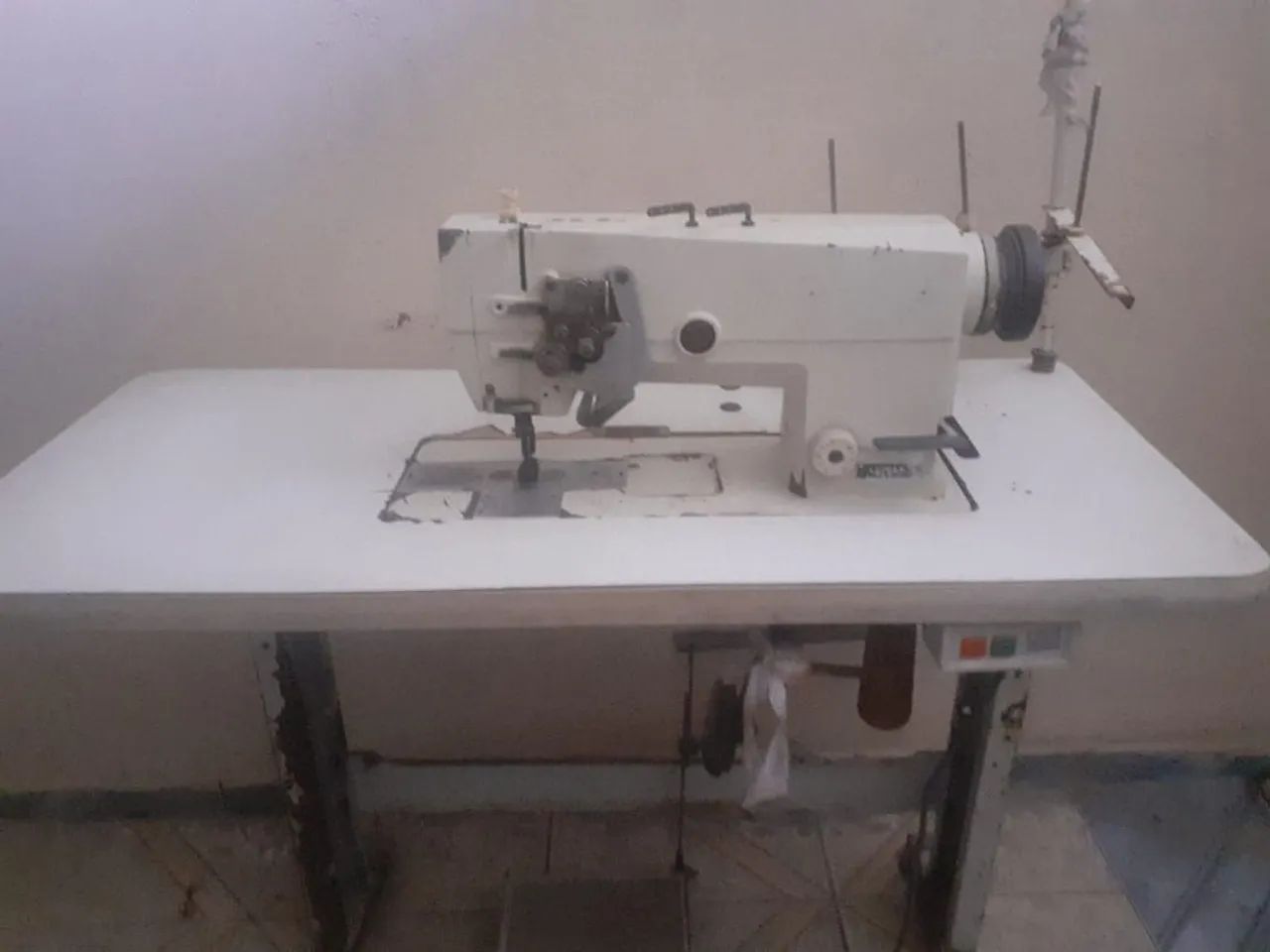 Vendo 4 máquinas  - Foto 2