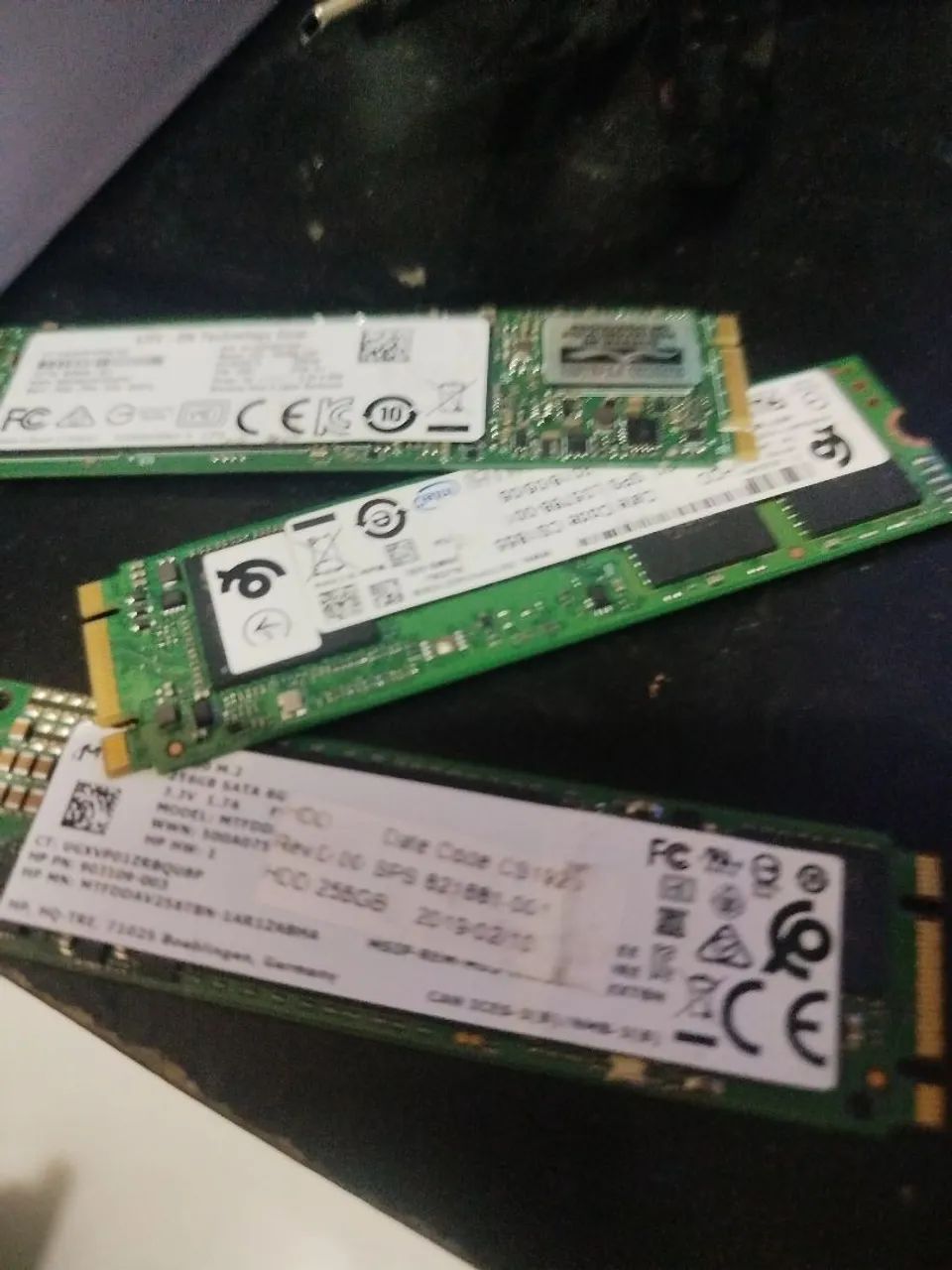 SSDs M2 Sata diversos64617795237379120