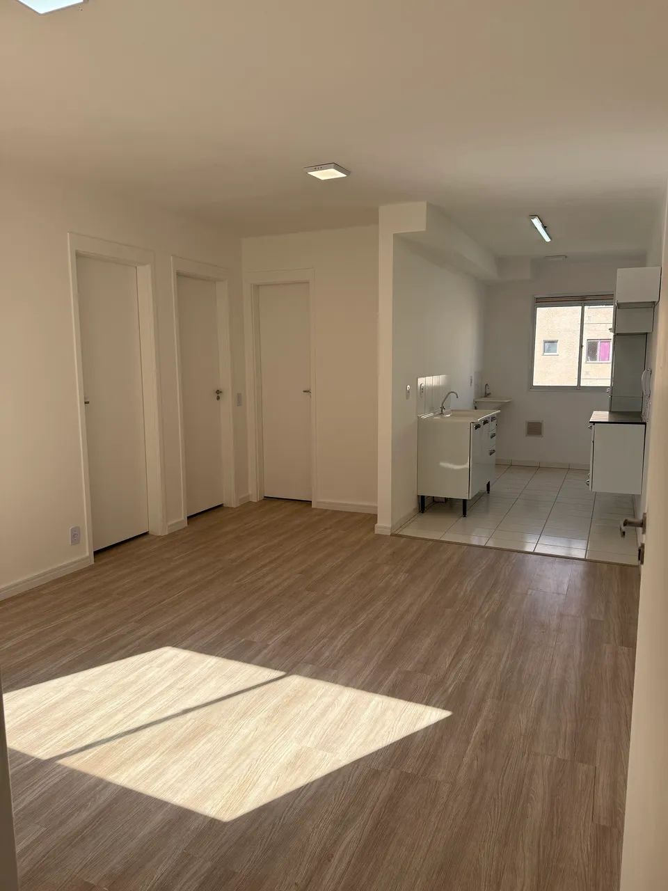 Foto - Paulínia - Parque Bom Retiro