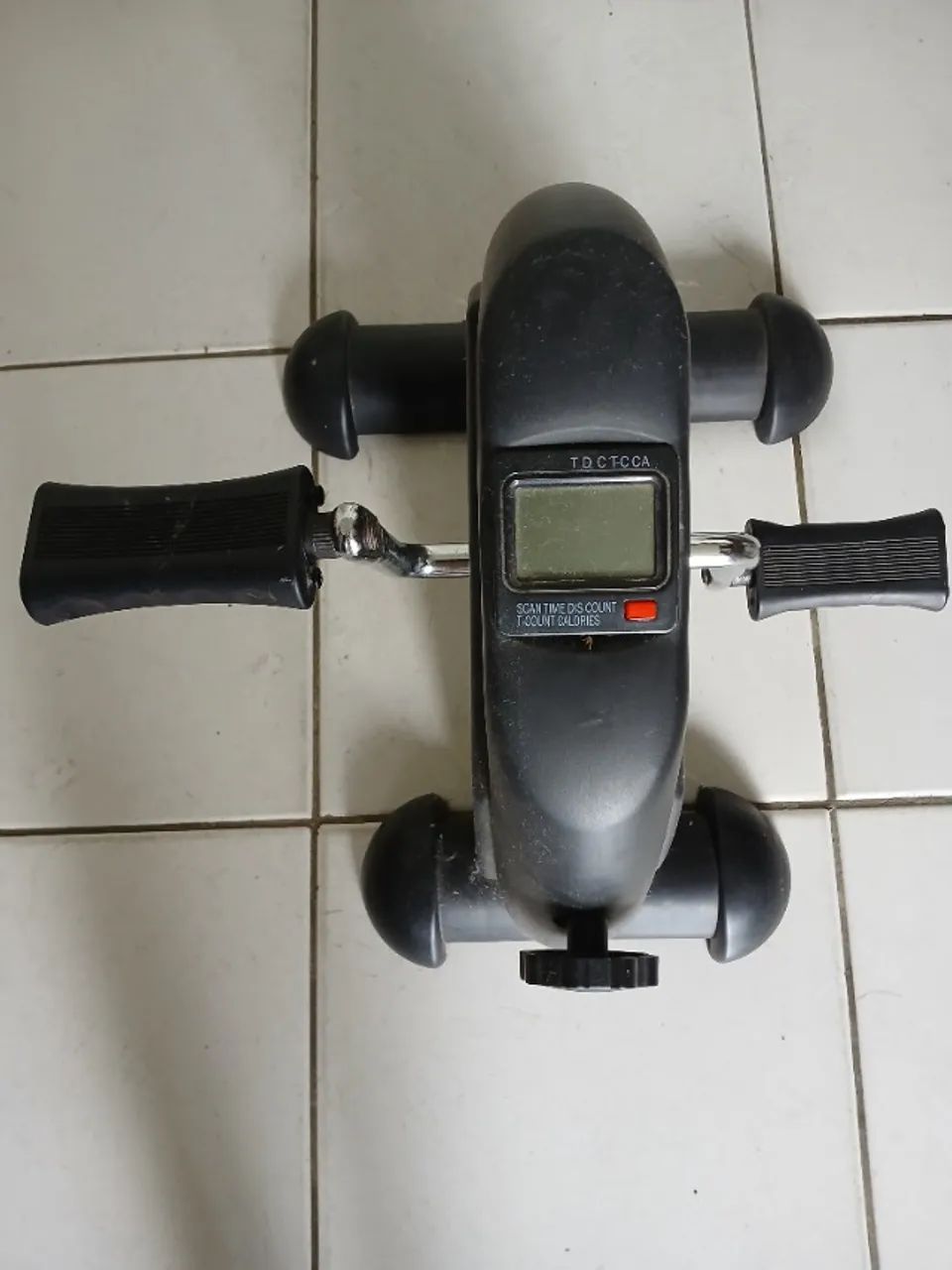 Bicicleta  - Foto 2