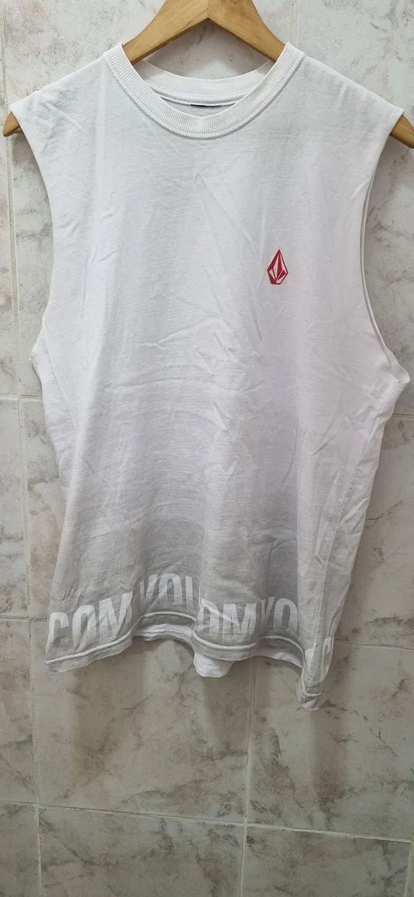 Camisetas sem mangas  - Foto 2