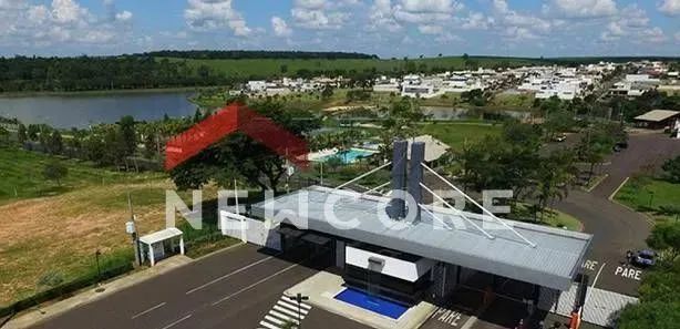 Lote em condomínio em Avenida Irineu Bastos - Residencial Lago Sul - Bauru/SP - Foto 3