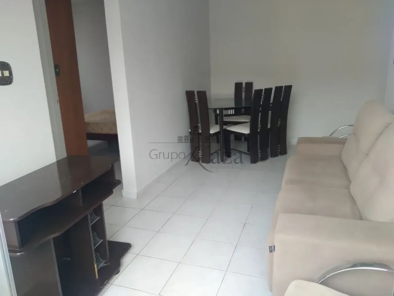 Oportunidade - Apartamento - Residencial Das Violetas - Jardim Satélite - 2 Dormitórios -  - Foto 3