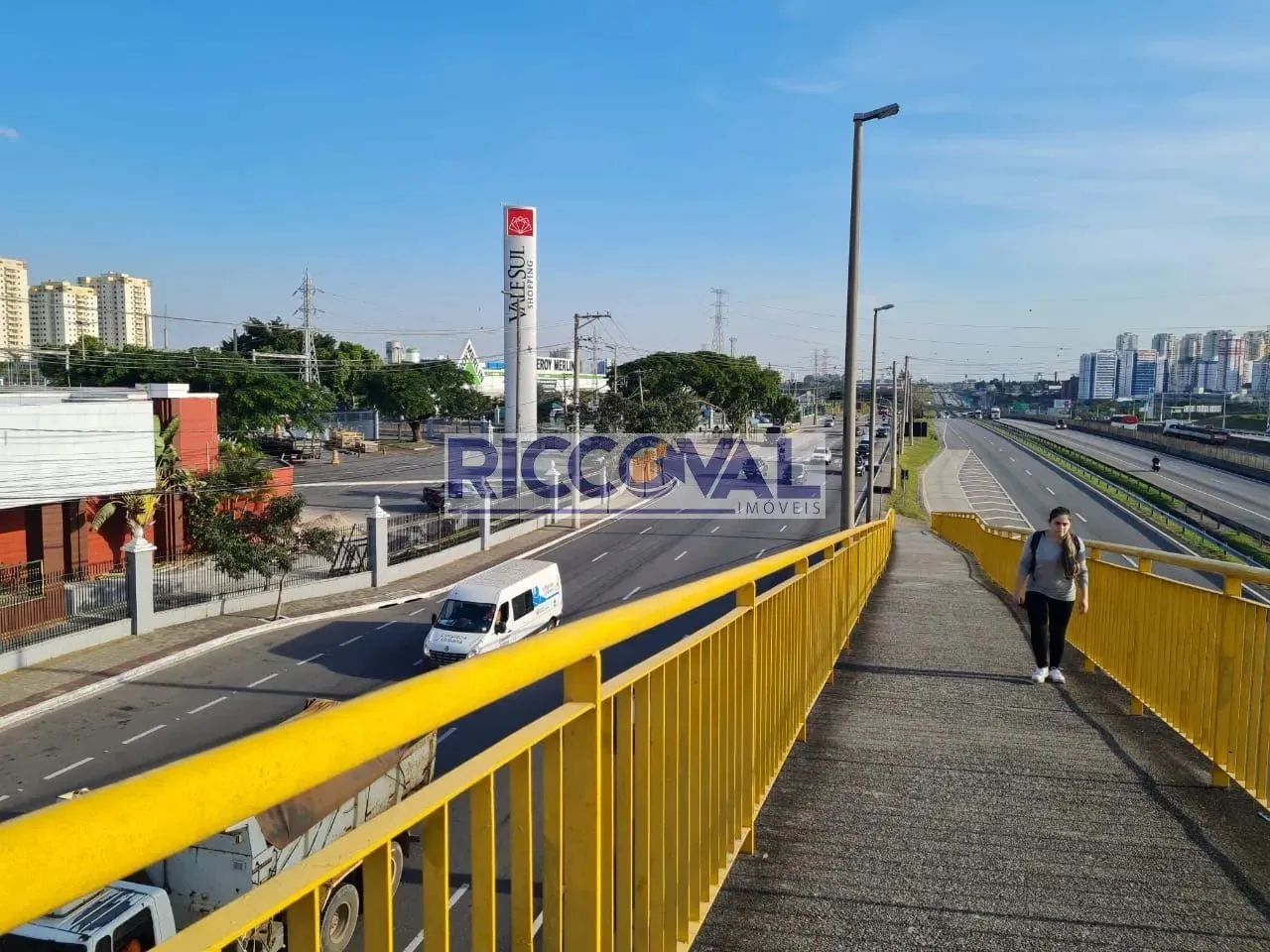 Galpão em Jardim das Colinas - São José dos Campos - Foto 12