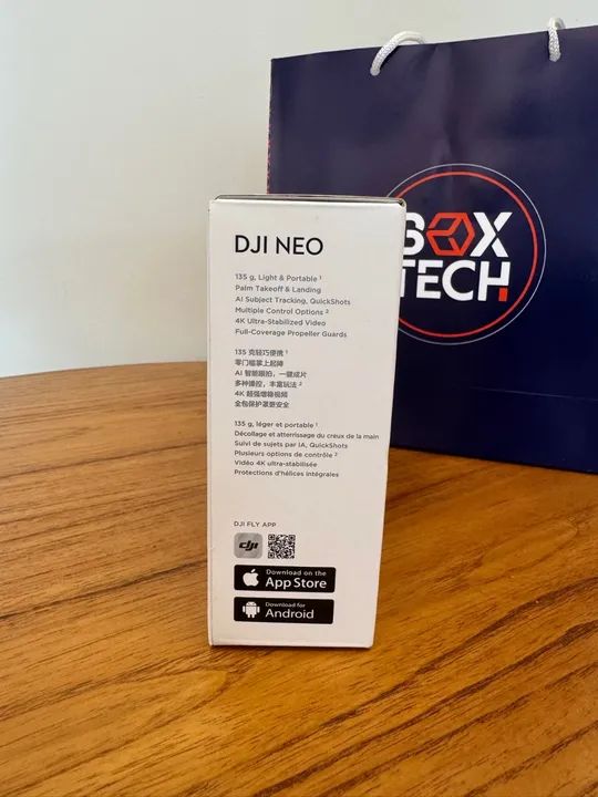 Drone DJI Neo - Standard - Foto 3