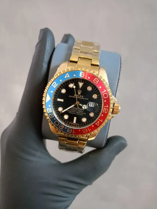 RelógioRolex Submariner