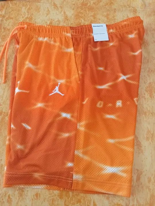 Bermundas originais importadas: Puma , Nike e Jordan.
