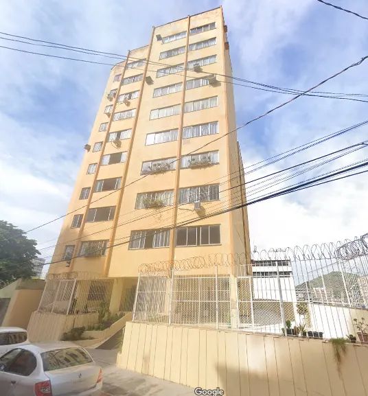 APTO 01 SUITE, SALA,COPA/COZINHA/ÁREA SERVIÇO COM 01VAGA_LOCAÇÃO NO CENTRO DE VITORIA