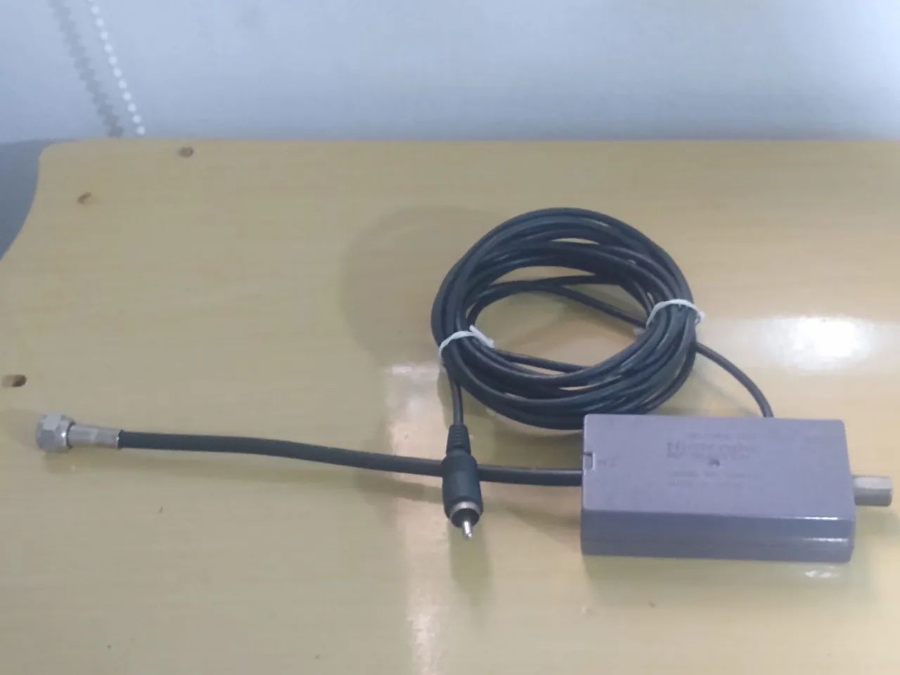 Nintendo  RF Switch - Foto 3