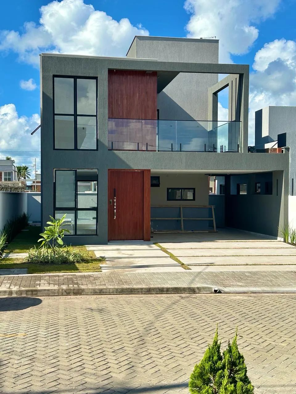 Casa para venda, Muçumagro, João Pessoa - 25073