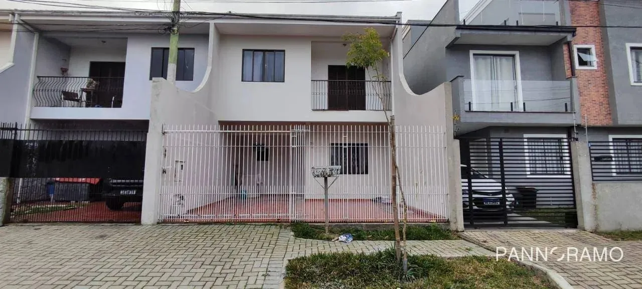 Sobrado para Locação com Area gourmet
