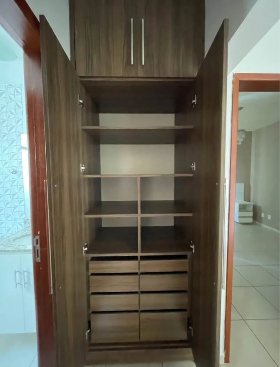 Apartamento locação Brisas do Madeira  - Foto 4