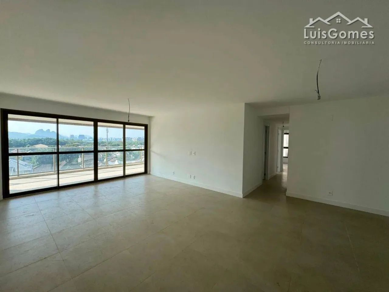 Latitud Condominium Design - Excelente Apartamento 4 quartos, 2 suite com dependencia comp - Foto 5