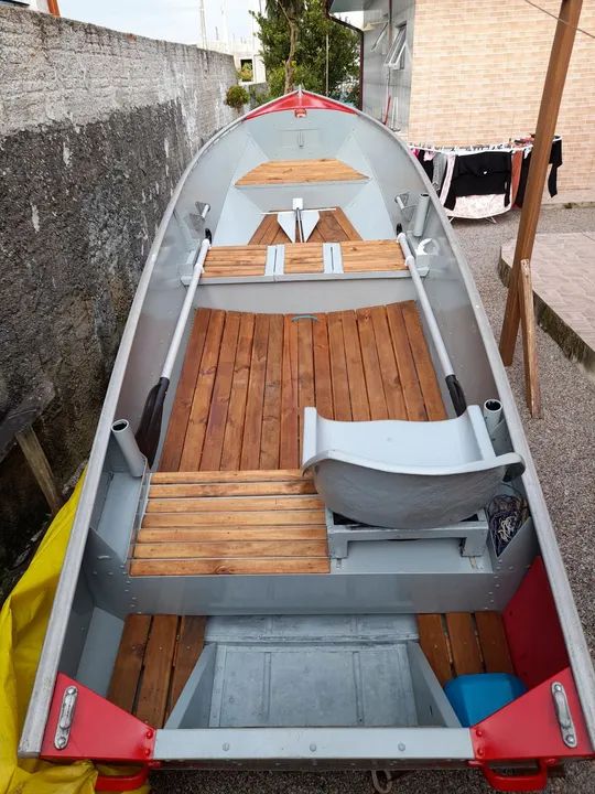 Barco Levefort  - 441M2019003168 - Foto 2