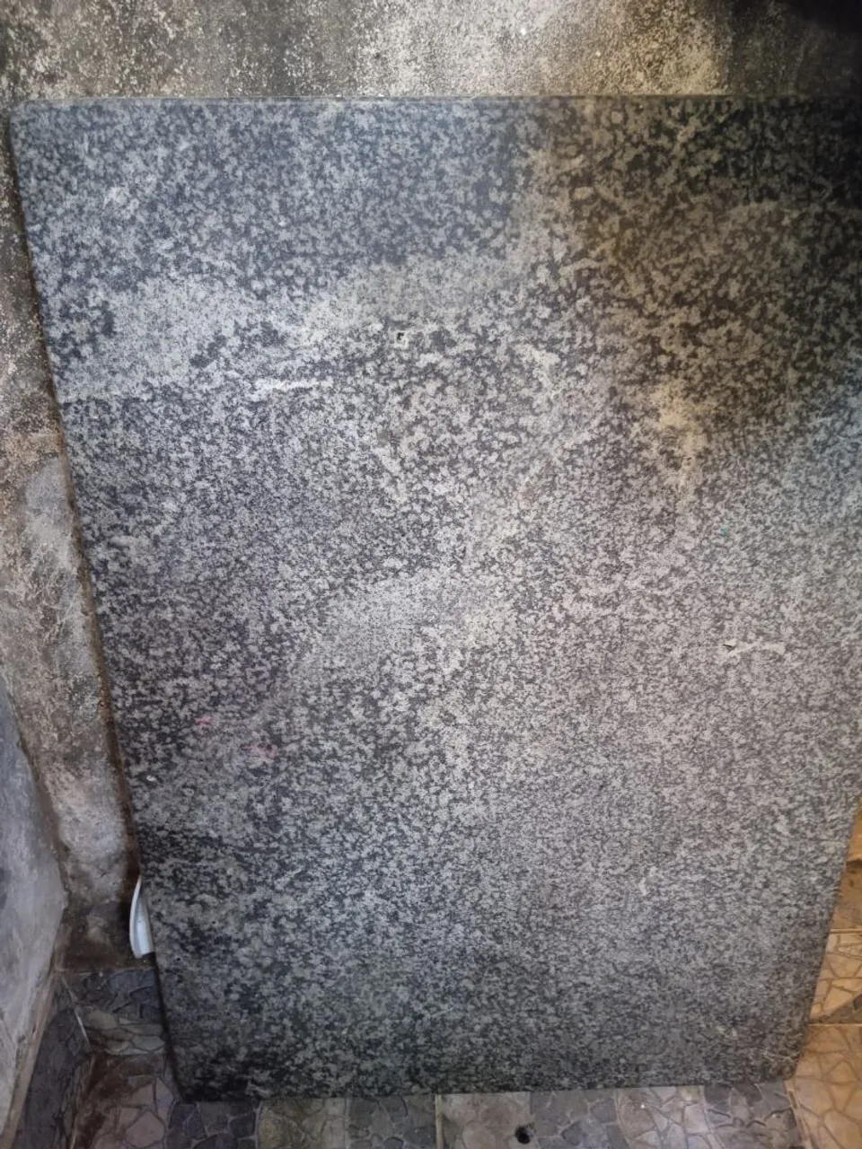 Laje de Pedra Granítica