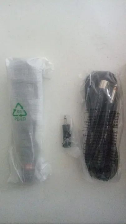 Microfone JBL PBM100 - Novo - Foto 3