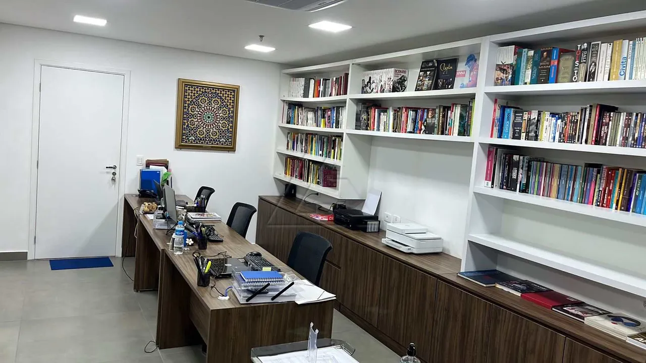 Sala, Vila Leopoldina, São Paulo - R$ 350 mil, Cod: 4625