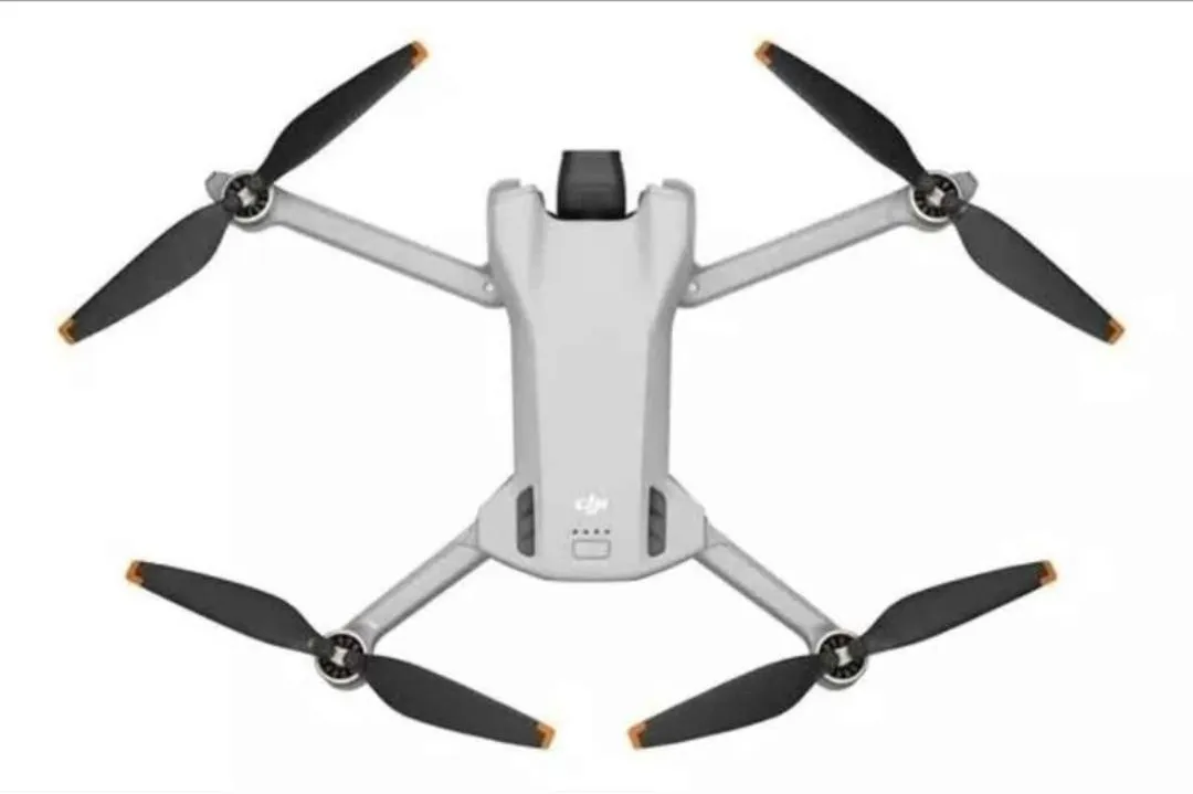 Drone DJI Mini 3 - Leve e Imbatível!
