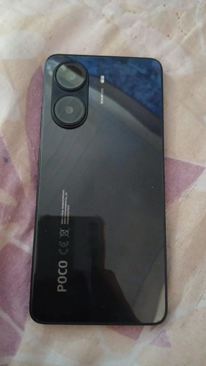 Poco X7 pro 16gb RAM 512gb