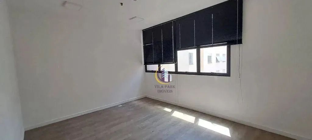 Sala Comercial 79 m², Centro de SP  Ao Lado do Metrô República, 02 Vagas Cobertas 02 Banhe - Foto 6