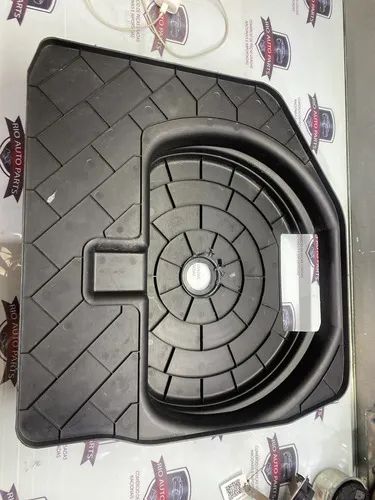  Suporte Do Estepe Audi A4 Tfsi 2.0 2011 - Foto 3
