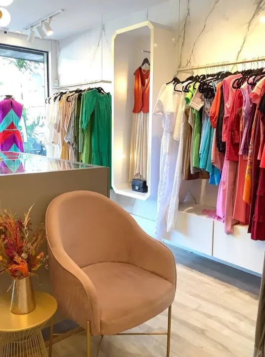 VENDO LOJA DE MODA FEMININA NA ALDEOTA - Foto 5