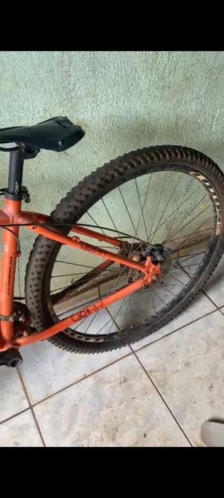 Bicicleta Lotus CXR - Foto 2