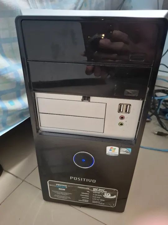 Computador  - Foto 2