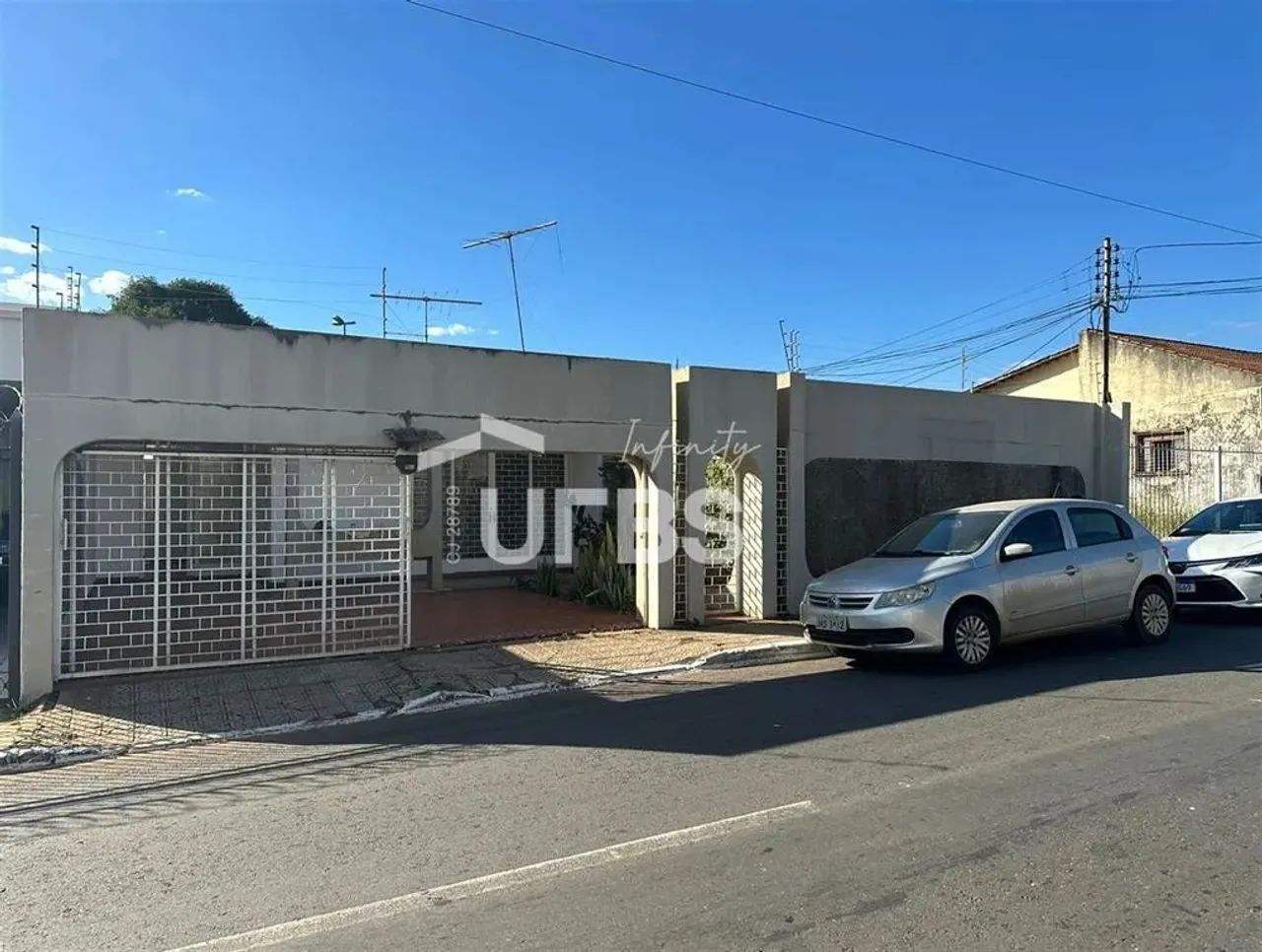 Casa com 4 quartos em localização privilegiada no Setor Sul - Foto 3