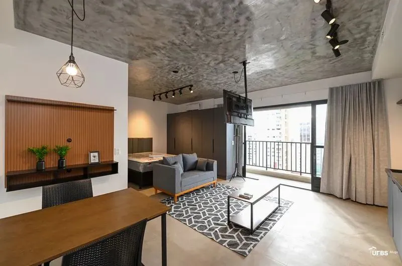 Apartamento]]